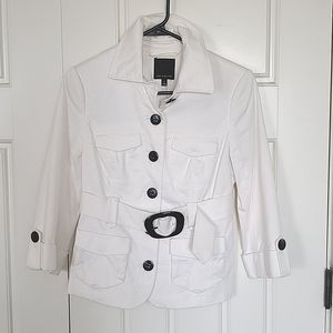 8/10 THE LIMITED JACKET